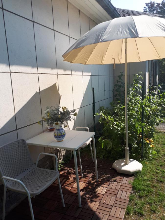 Studio La Rotonde 滑铁卢 外观 照片