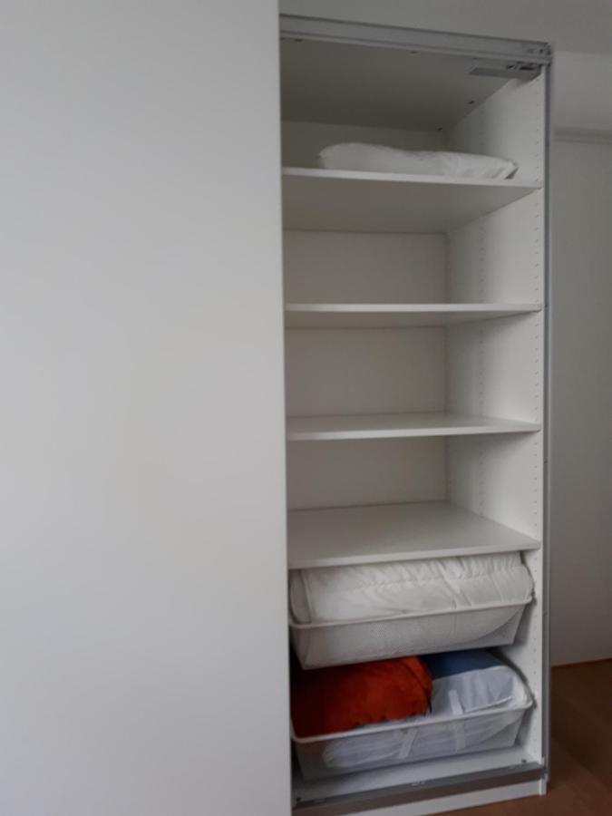 Studio La Rotonde 滑铁卢 外观 照片